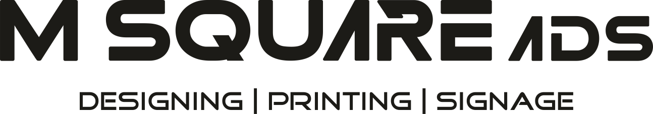 M Square Ads logo